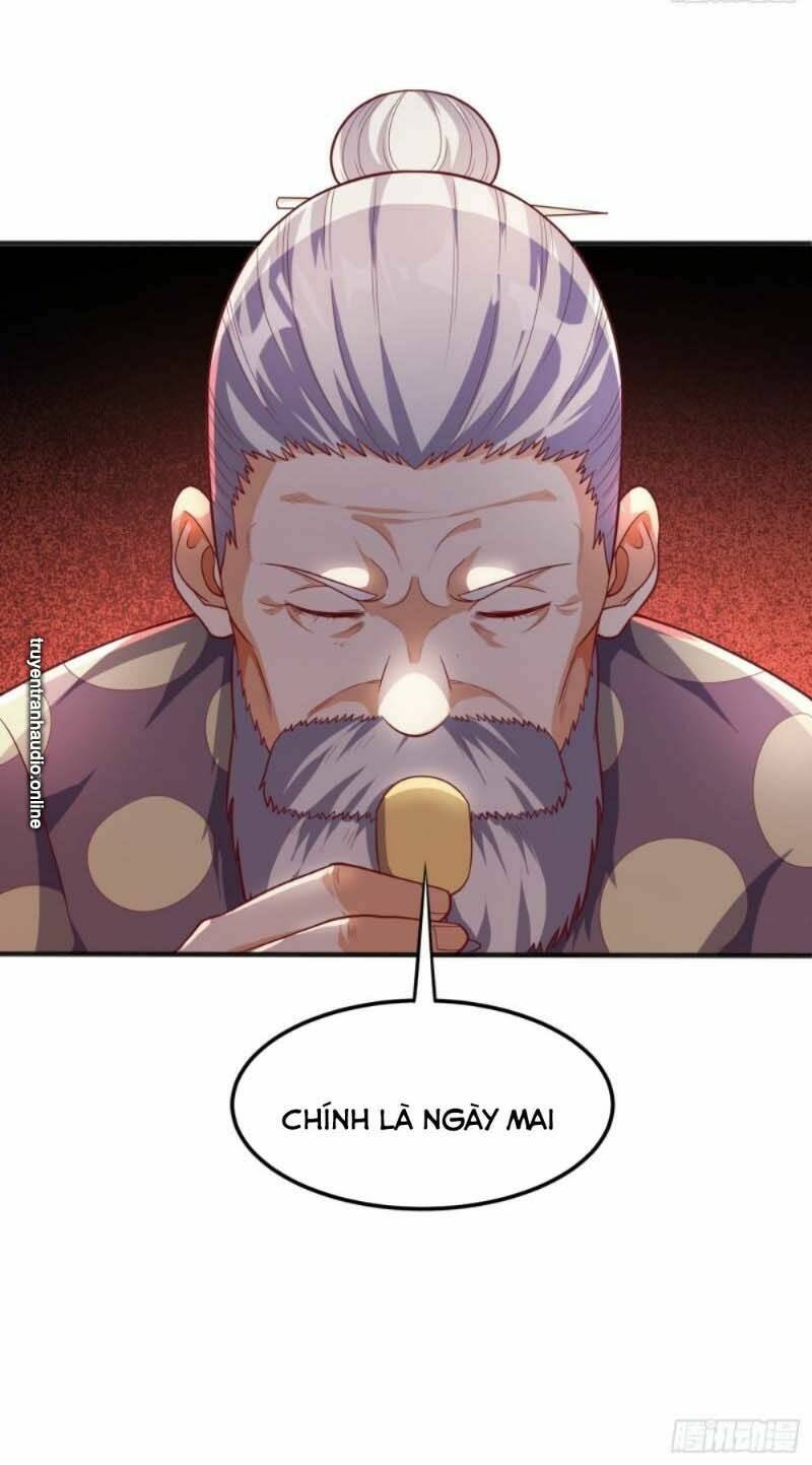 Võ Nghịch Chapter 49 - Trang 2