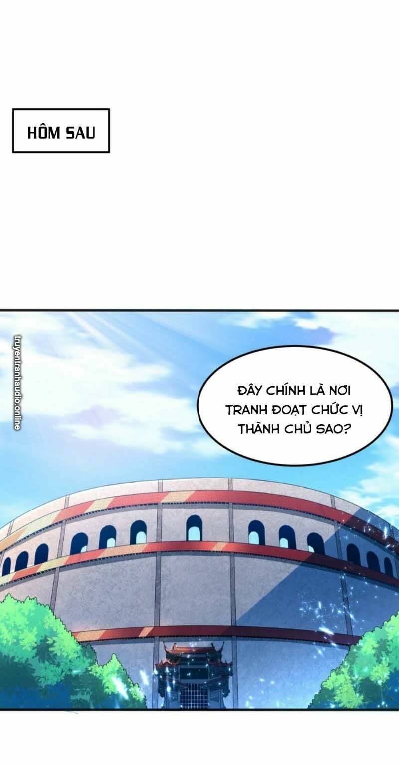 Võ Nghịch Chapter 49 - Trang 2