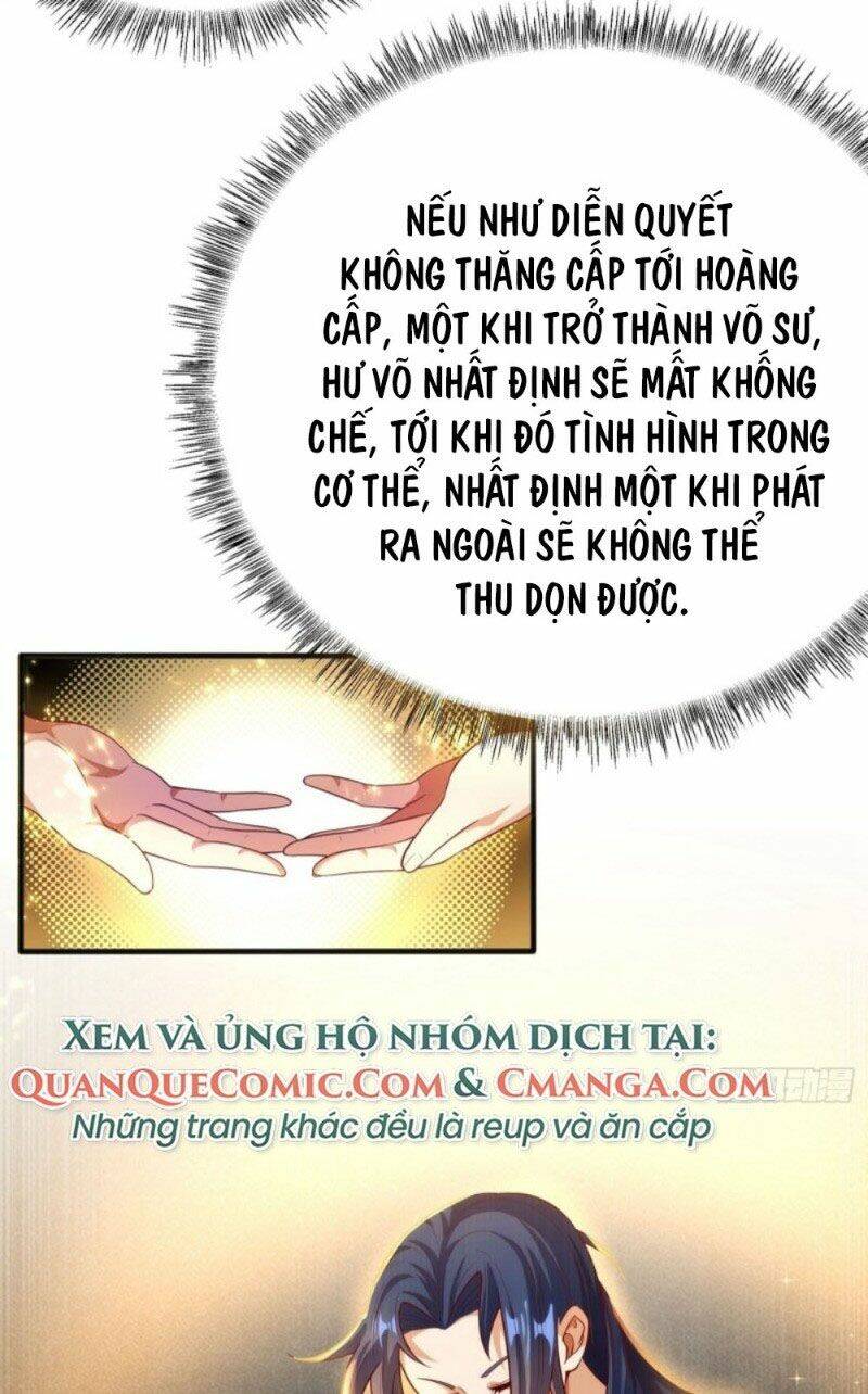 Võ Nghịch Chapter 48 - Trang 2