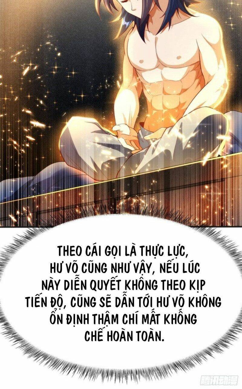 Võ Nghịch Chapter 48 - Trang 2