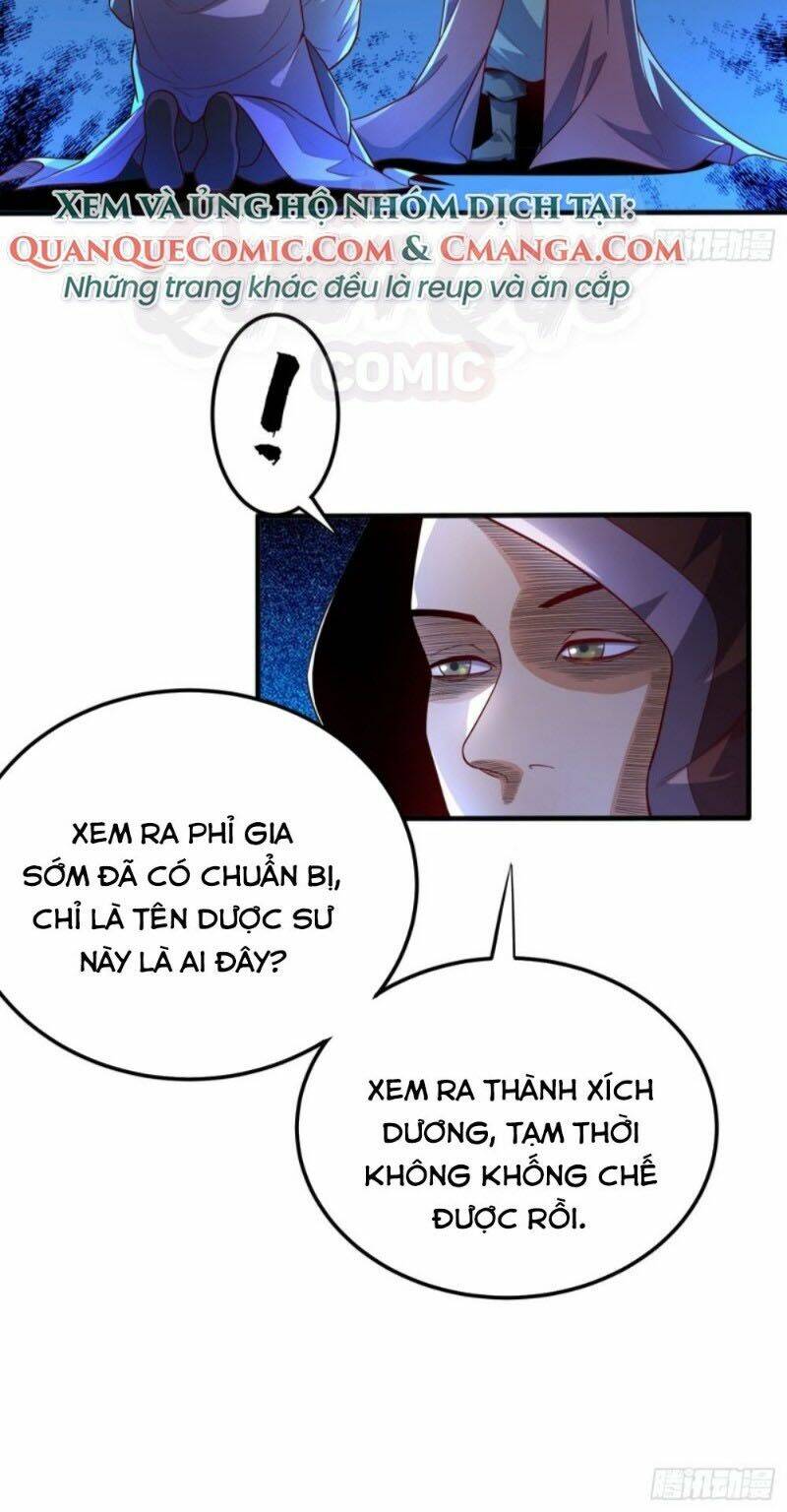 Võ Nghịch Chapter 48 - Trang 2