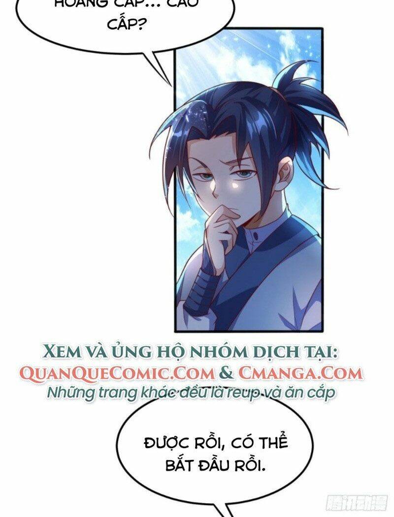 Võ Nghịch Chapter 48 - Trang 2