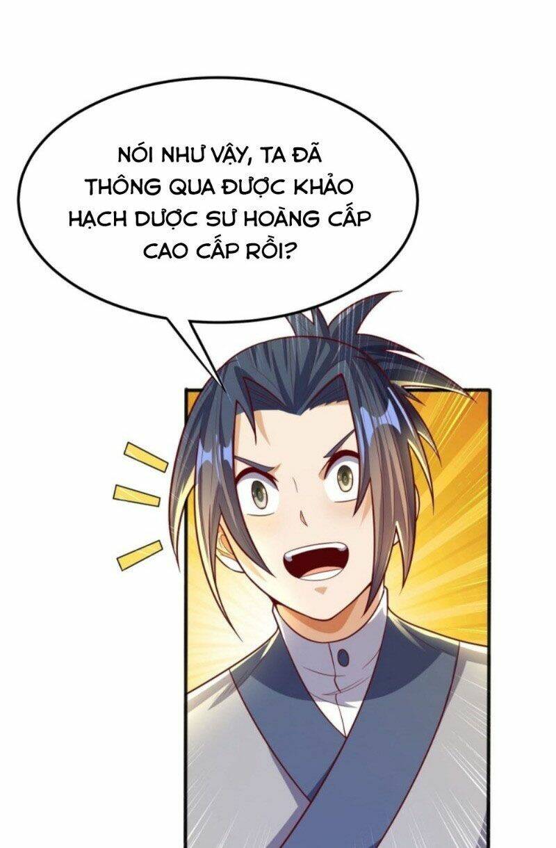 Võ Nghịch Chapter 48 - Trang 2