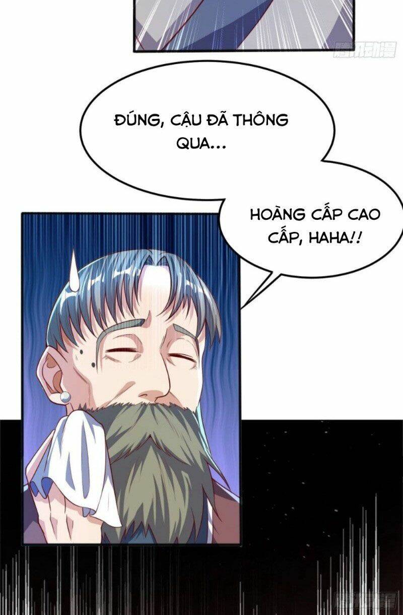 Võ Nghịch Chapter 48 - Trang 2