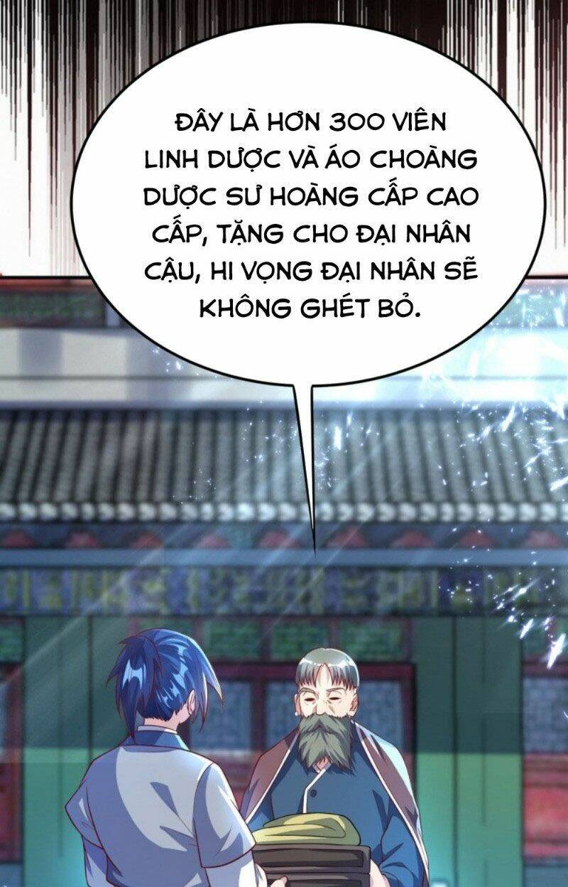 Võ Nghịch Chapter 48 - Trang 2