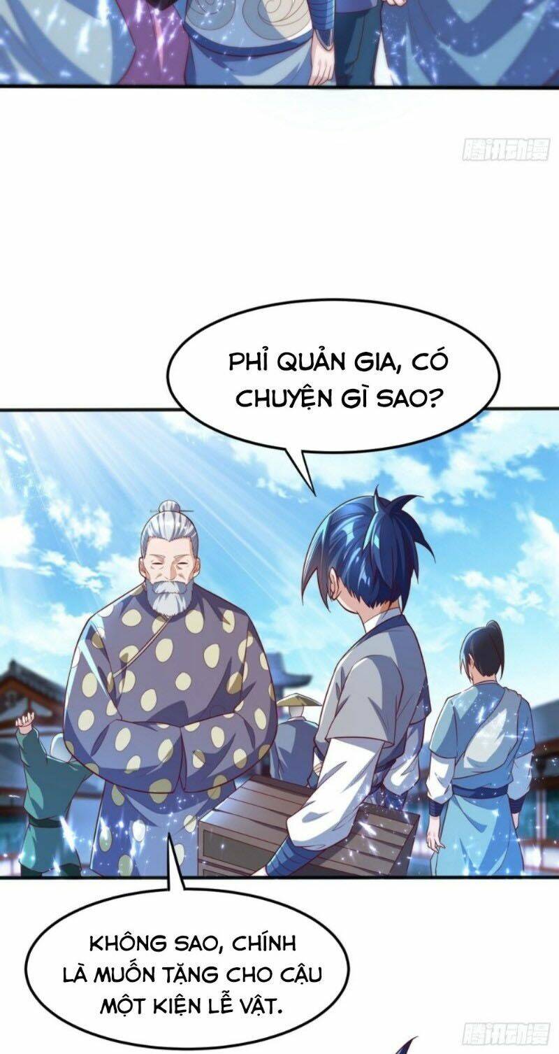 Võ Nghịch Chapter 48 - Trang 2