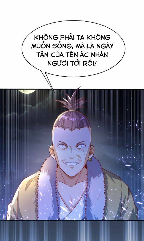 Võ Nghịch Chapter 47 - Trang 2