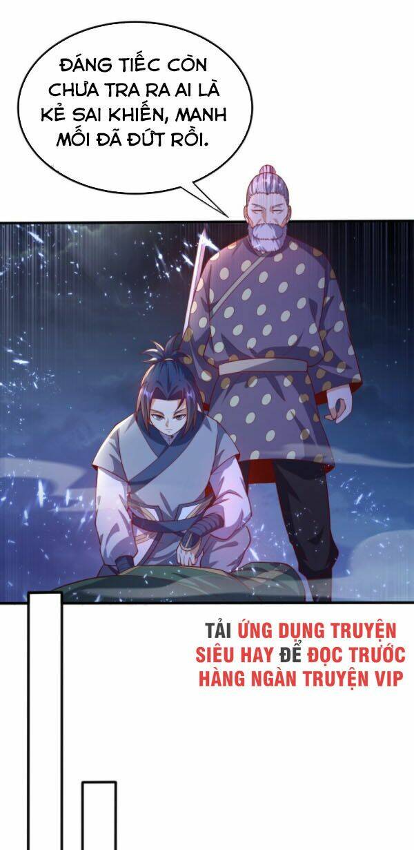 Võ Nghịch Chapter 47 - Trang 2