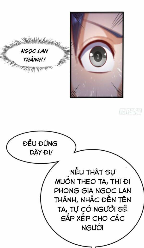 Võ Nghịch Chapter 47 - Trang 2