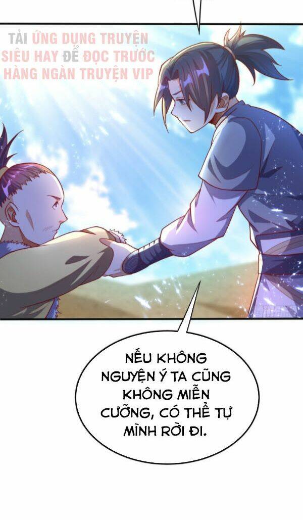 Võ Nghịch Chapter 47 - Trang 2