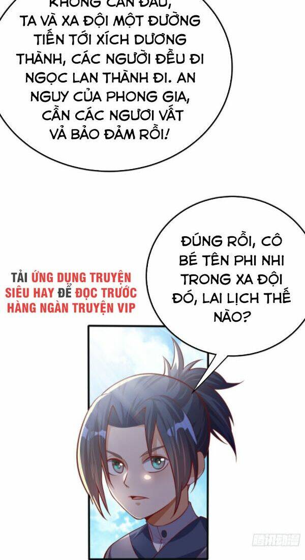 Võ Nghịch Chapter 47 - Trang 2