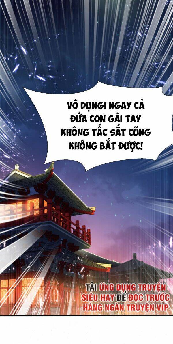 Võ Nghịch Chapter 47 - Trang 2