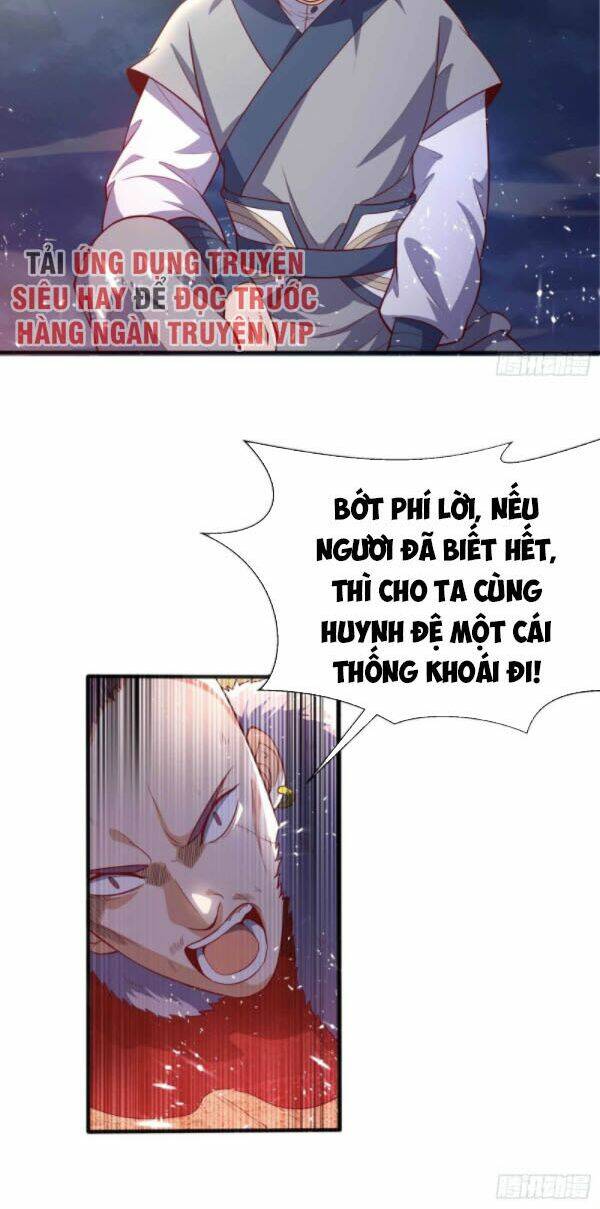 Võ Nghịch Chapter 46 - Trang 2