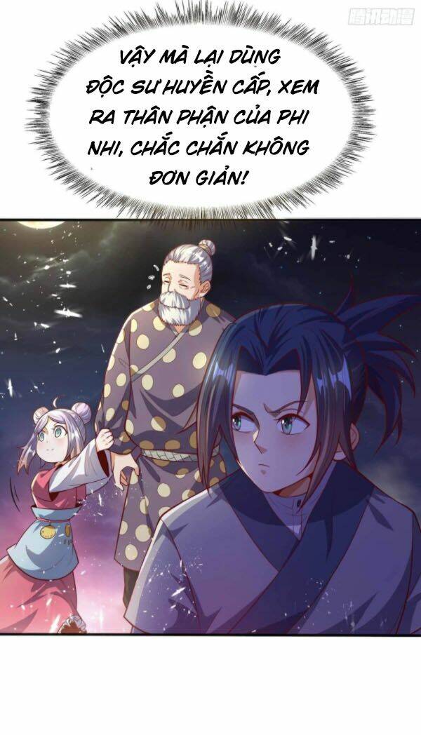 Võ Nghịch Chapter 46 - Trang 2