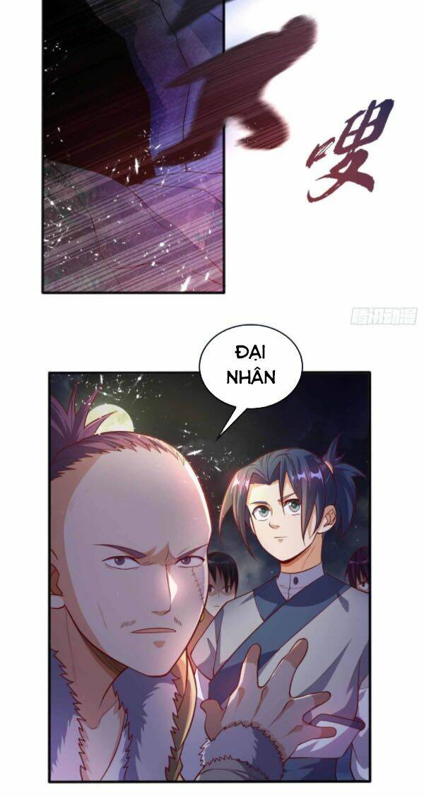 Võ Nghịch Chapter 46 - Trang 2