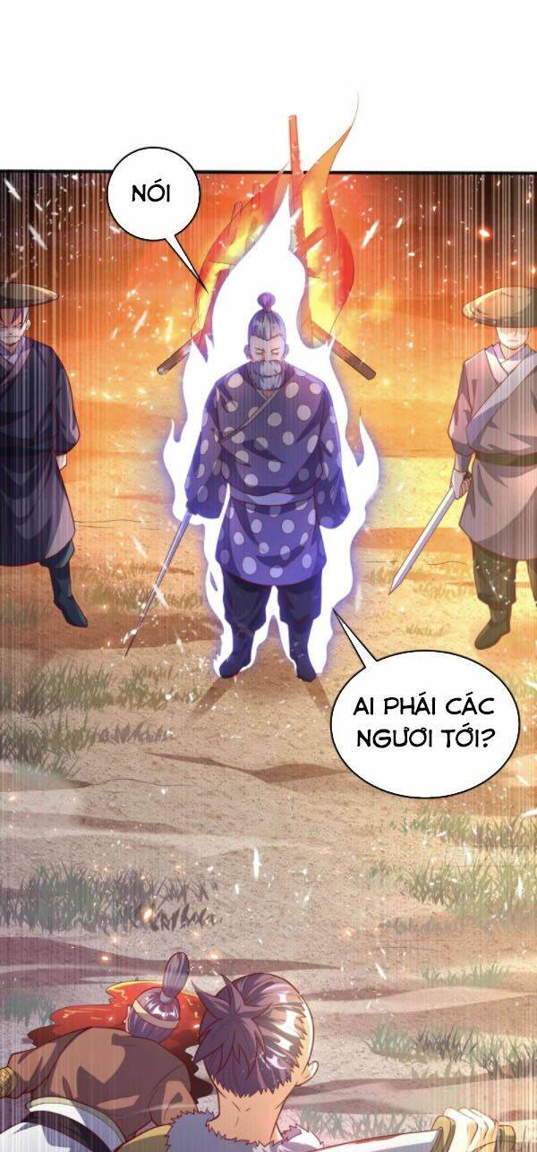 Võ Nghịch Chapter 46 - Trang 2