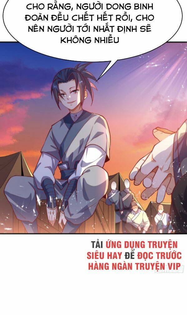 Võ Nghịch Chapter 45 - Trang 2