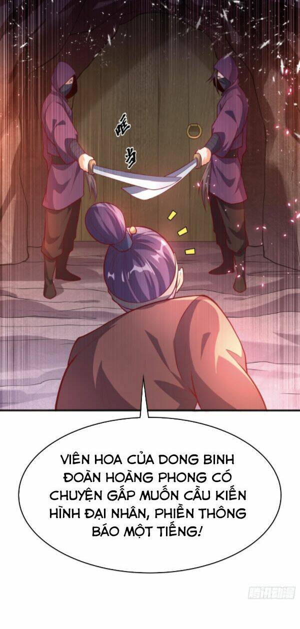 Võ Nghịch Chapter 45 - Trang 2