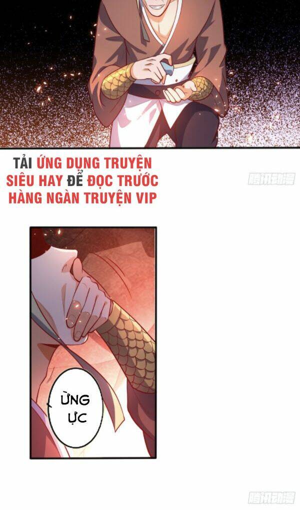 Võ Nghịch Chapter 45 - Trang 2