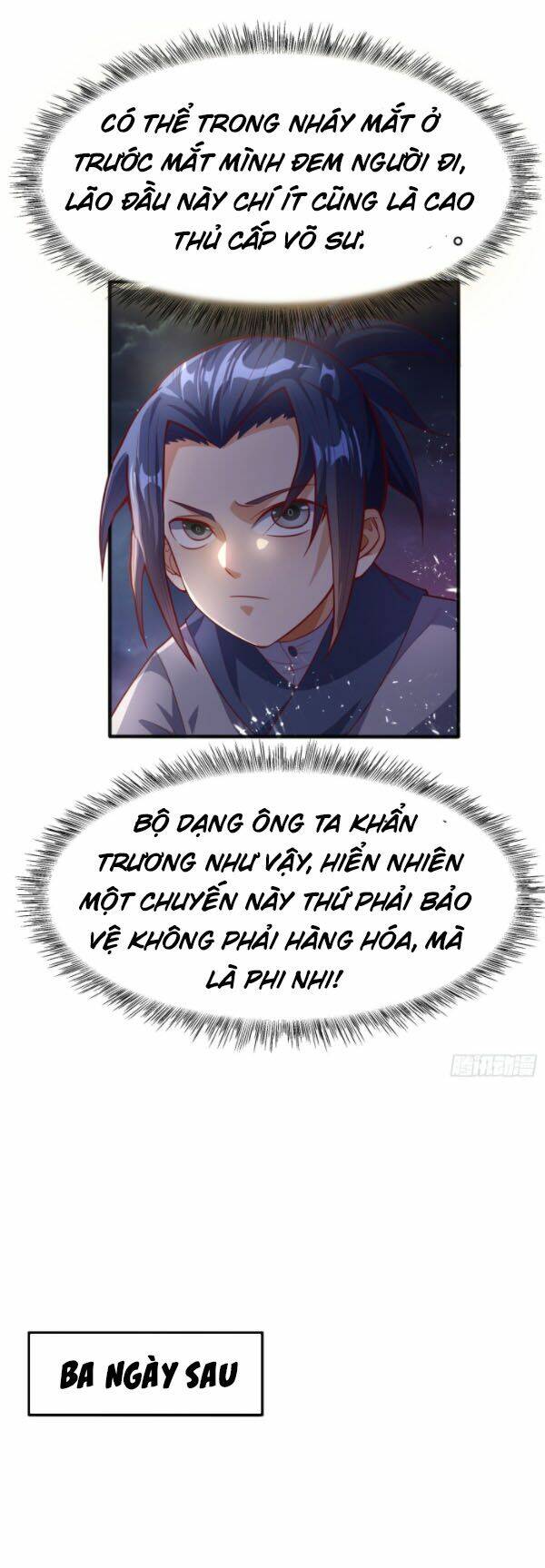 Võ Nghịch Chapter 44 - Trang 2