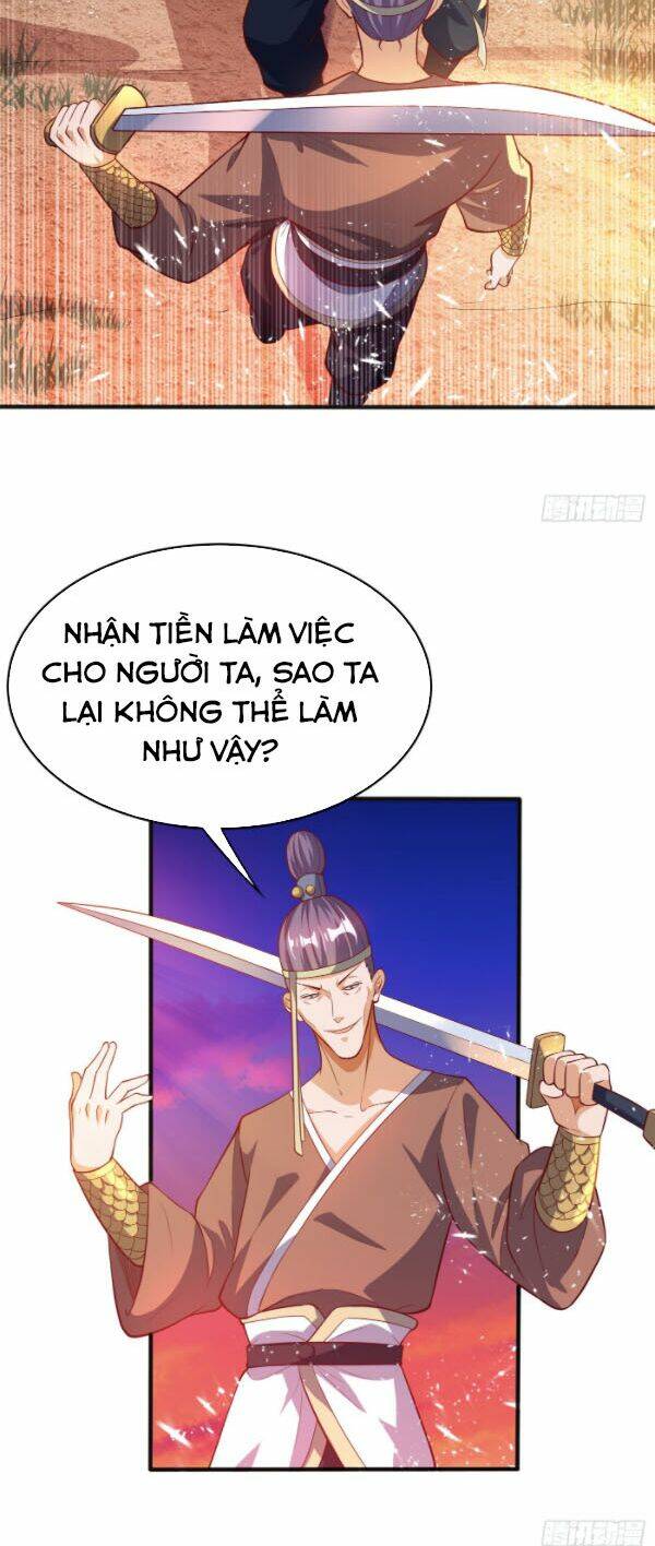 Võ Nghịch Chapter 44 - Trang 2