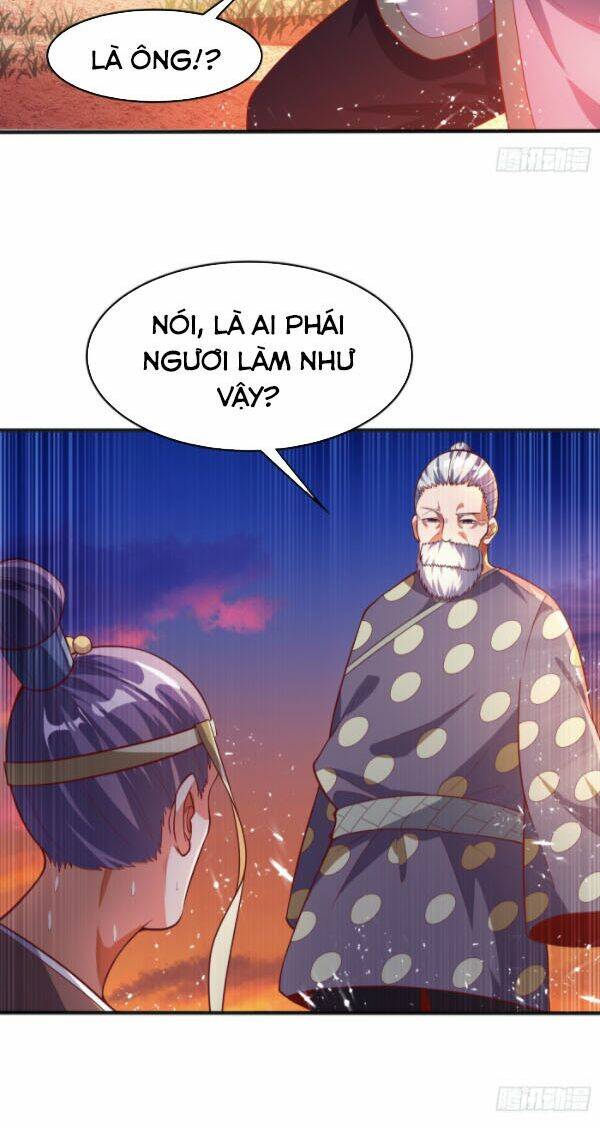 Võ Nghịch Chapter 44 - Trang 2