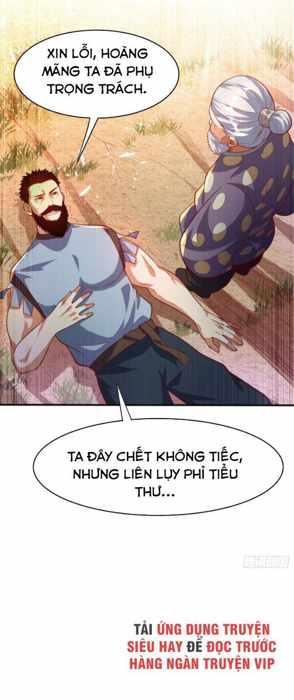 Võ Nghịch Chapter 44 - Trang 2