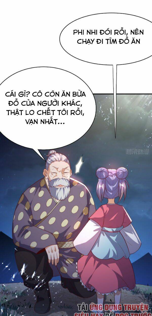 Võ Nghịch Chapter 44 - Trang 2