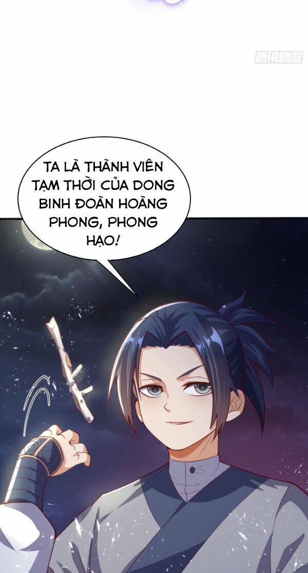 Võ Nghịch Chapter 44 - Trang 2