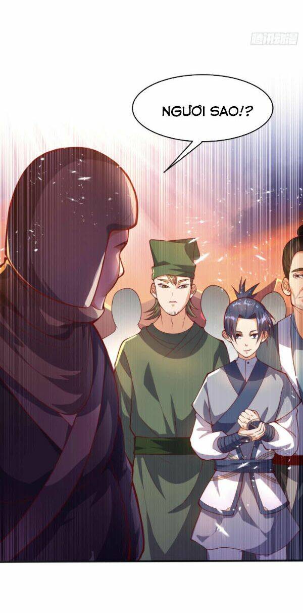 Võ Nghịch Chapter 43 - Trang 2