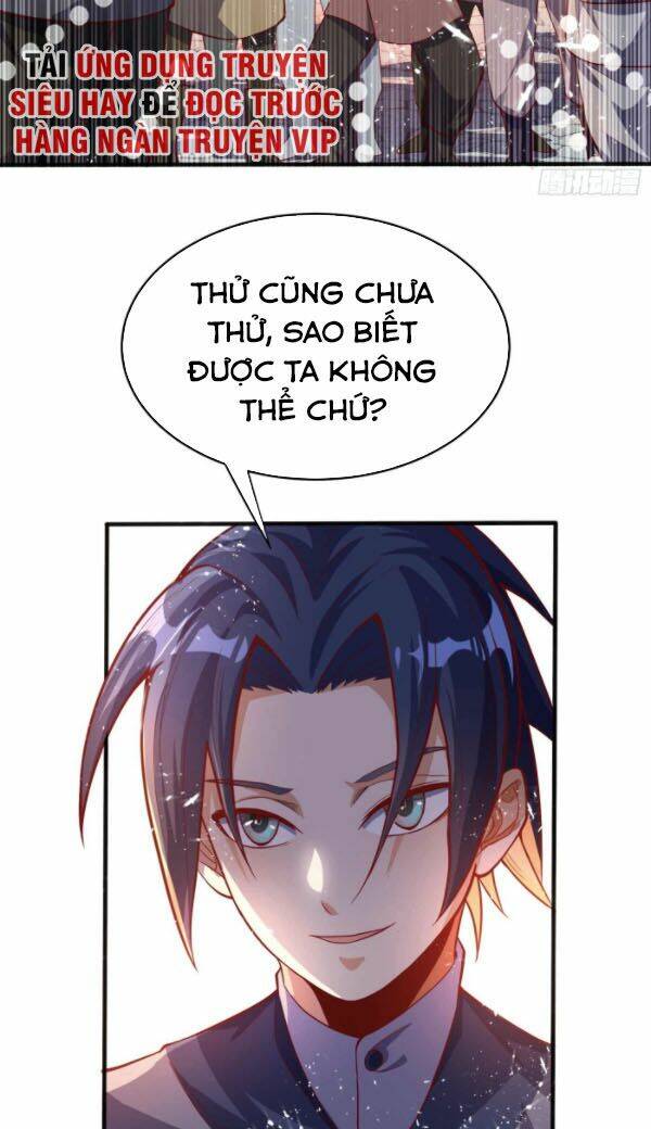 Võ Nghịch Chapter 43 - Trang 2