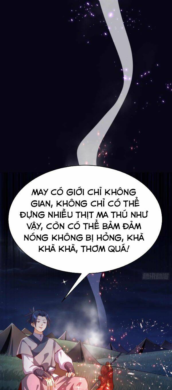 Võ Nghịch Chapter 43 - Trang 2