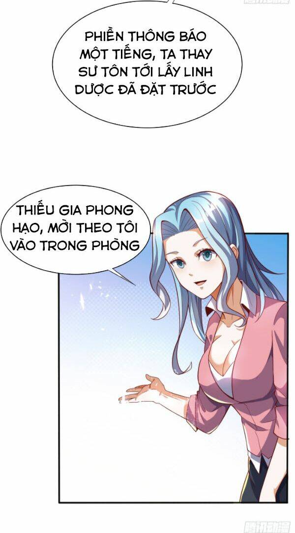 Võ Nghịch Chapter 42 - Trang 2