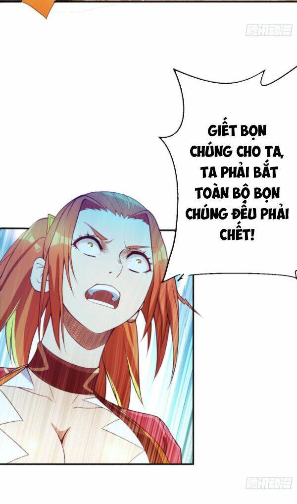 Võ Nghịch Chapter 41 - Trang 2