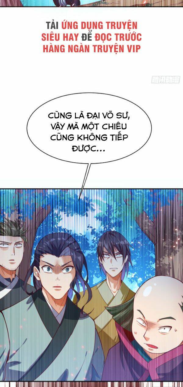 Võ Nghịch Chapter 41 - Trang 2