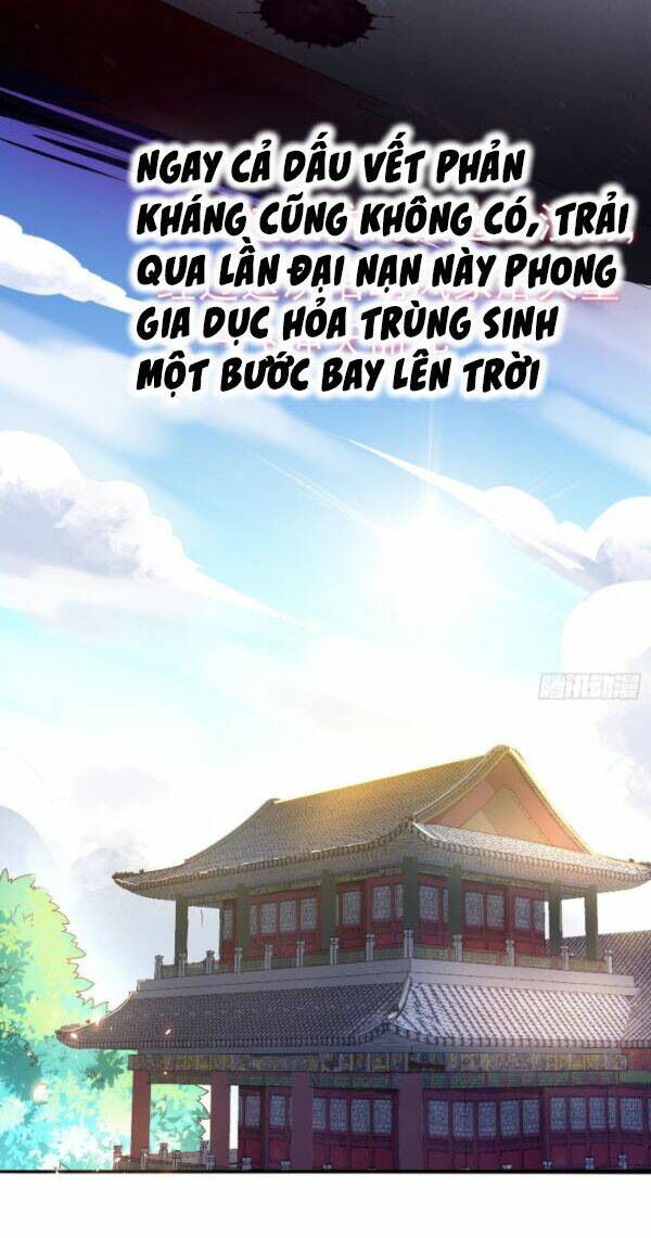 Võ Nghịch Chapter 41 - Trang 2