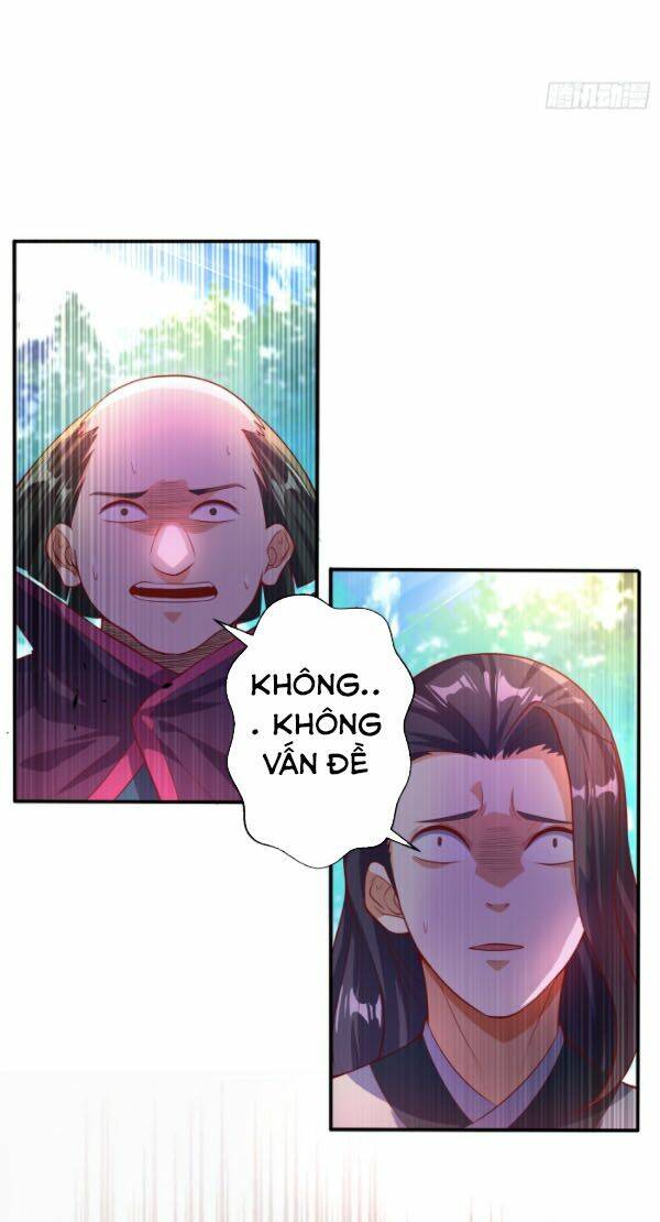 Võ Nghịch Chapter 40 - Trang 2