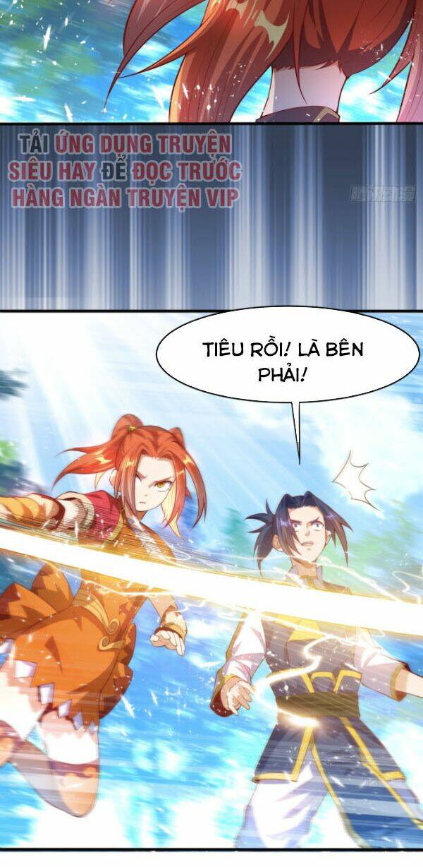 Võ Nghịch Chapter 40 - Trang 2