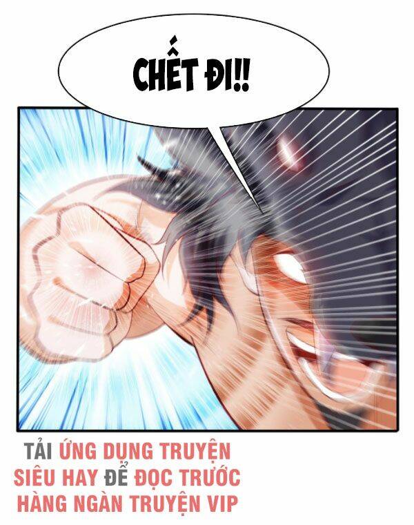 Võ Nghịch Chapter 40 - Trang 2