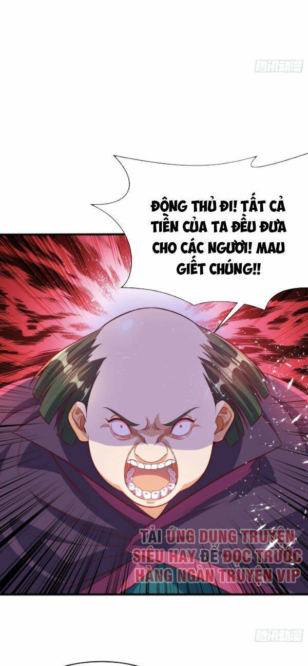 Võ Nghịch Chapter 40 - Trang 2