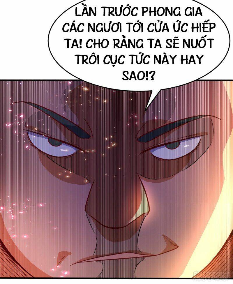 Võ Nghịch Chapter 39 - Trang 2