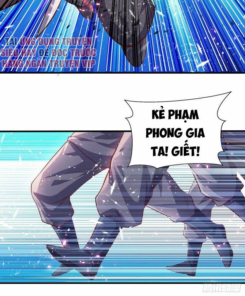 Võ Nghịch Chapter 39 - Trang 2