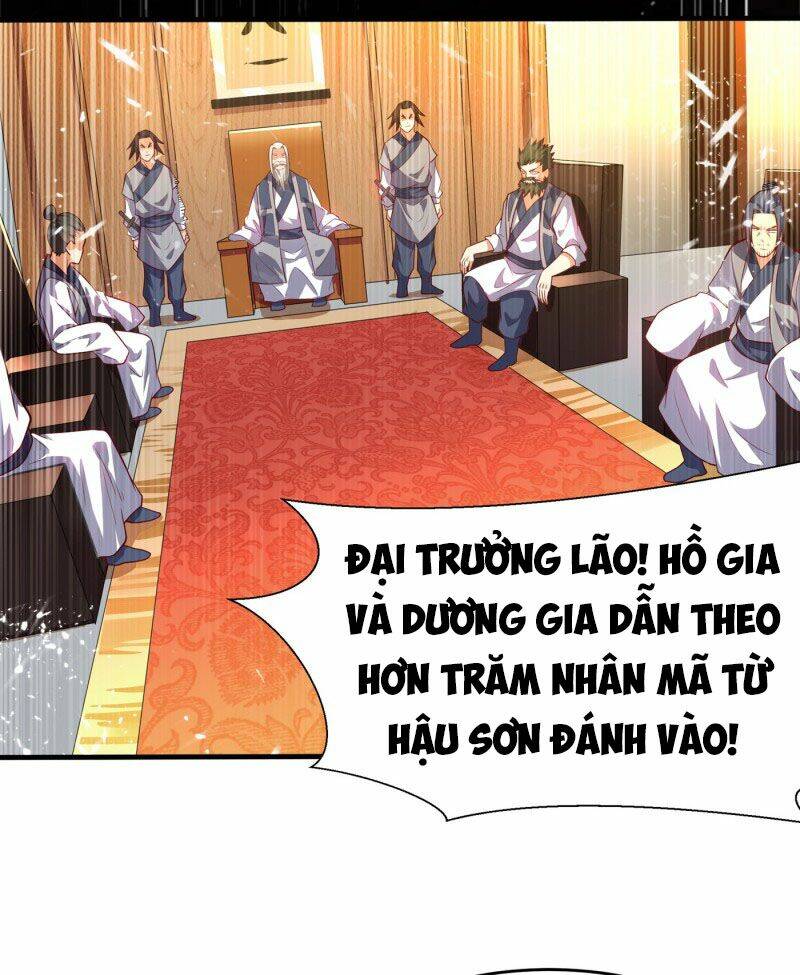 Võ Nghịch Chapter 39 - Trang 2