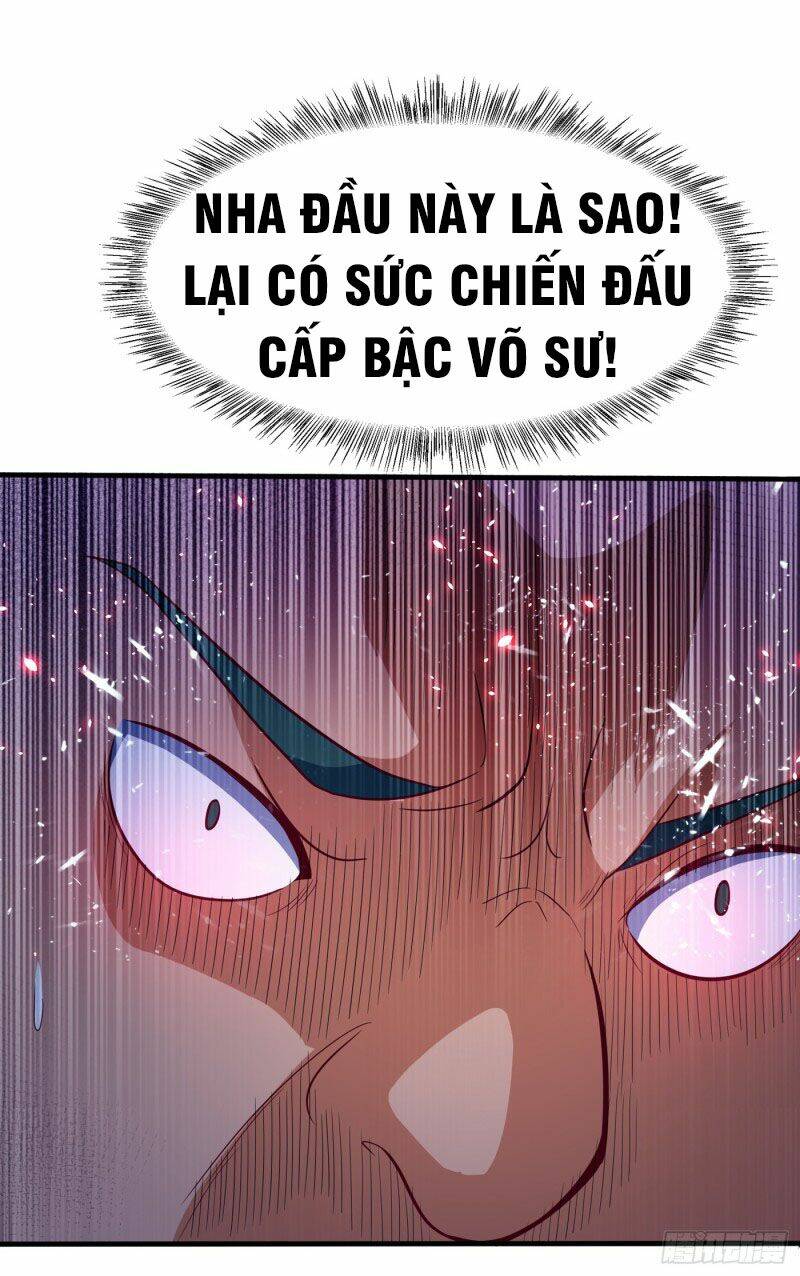 Võ Nghịch Chapter 39 - Trang 2