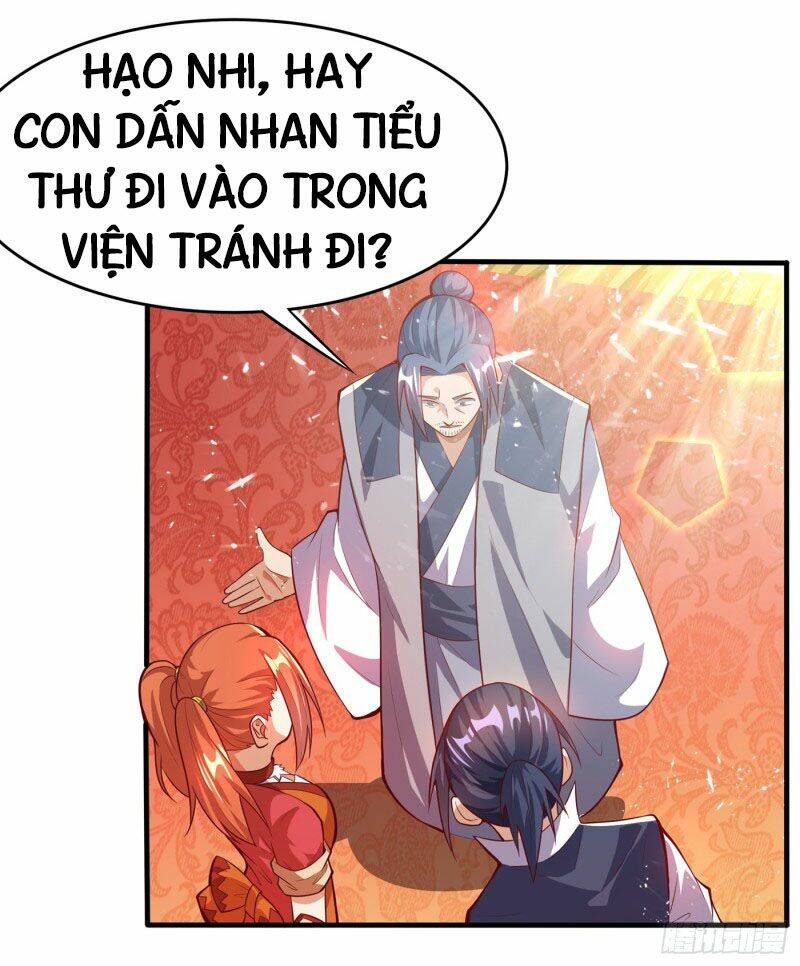 Võ Nghịch Chapter 39 - Trang 2