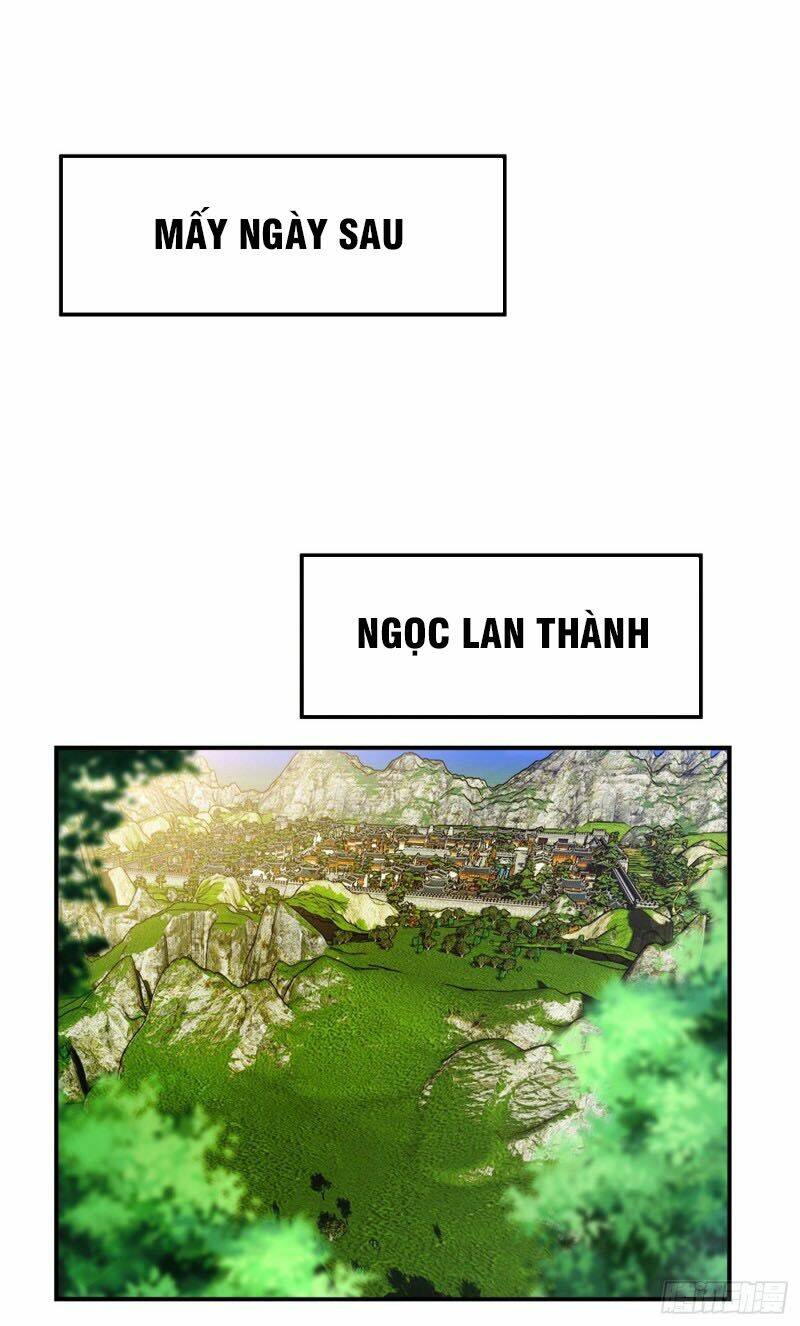 Võ Nghịch Chapter 38 - Trang 2