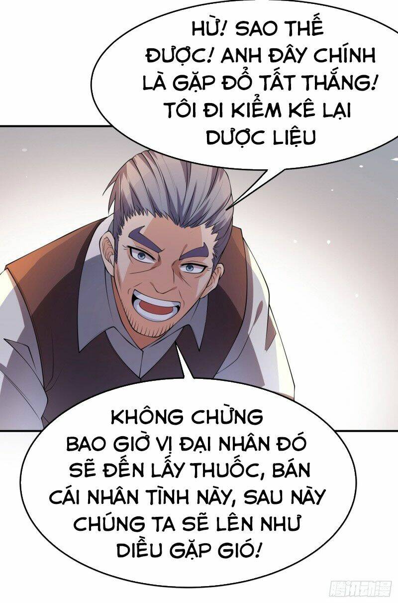 Võ Nghịch Chapter 38 - Trang 2