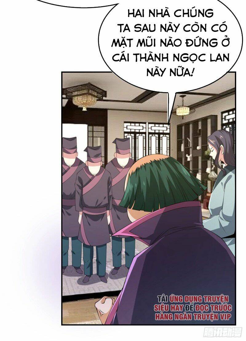 Võ Nghịch Chapter 38 - Trang 2