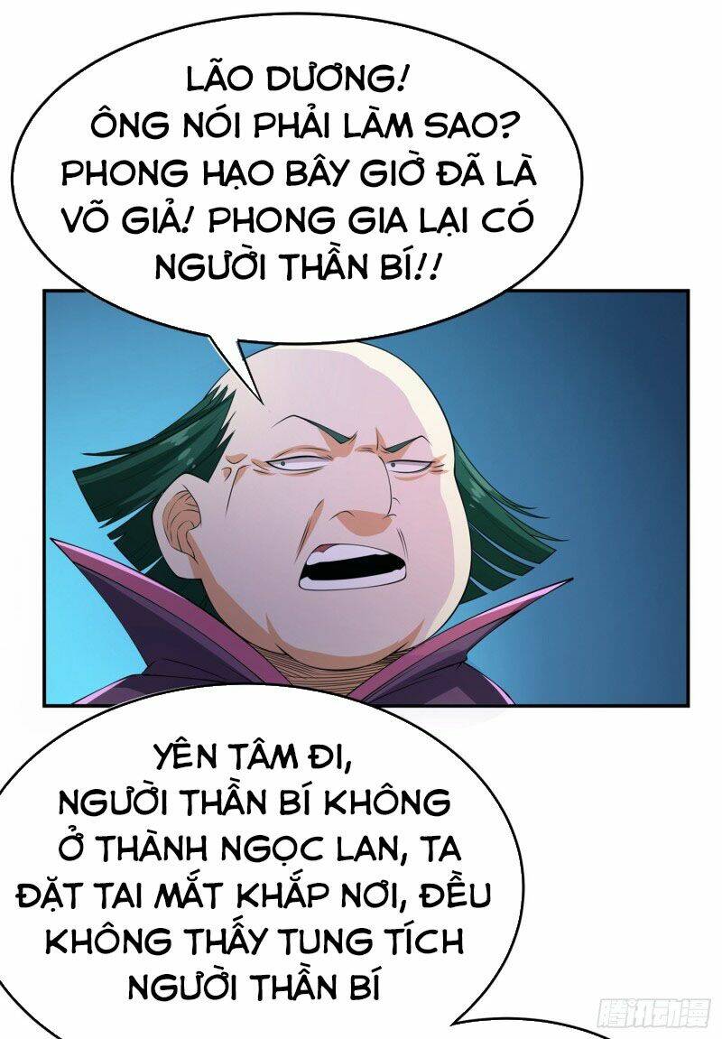 Võ Nghịch Chapter 38 - Trang 2