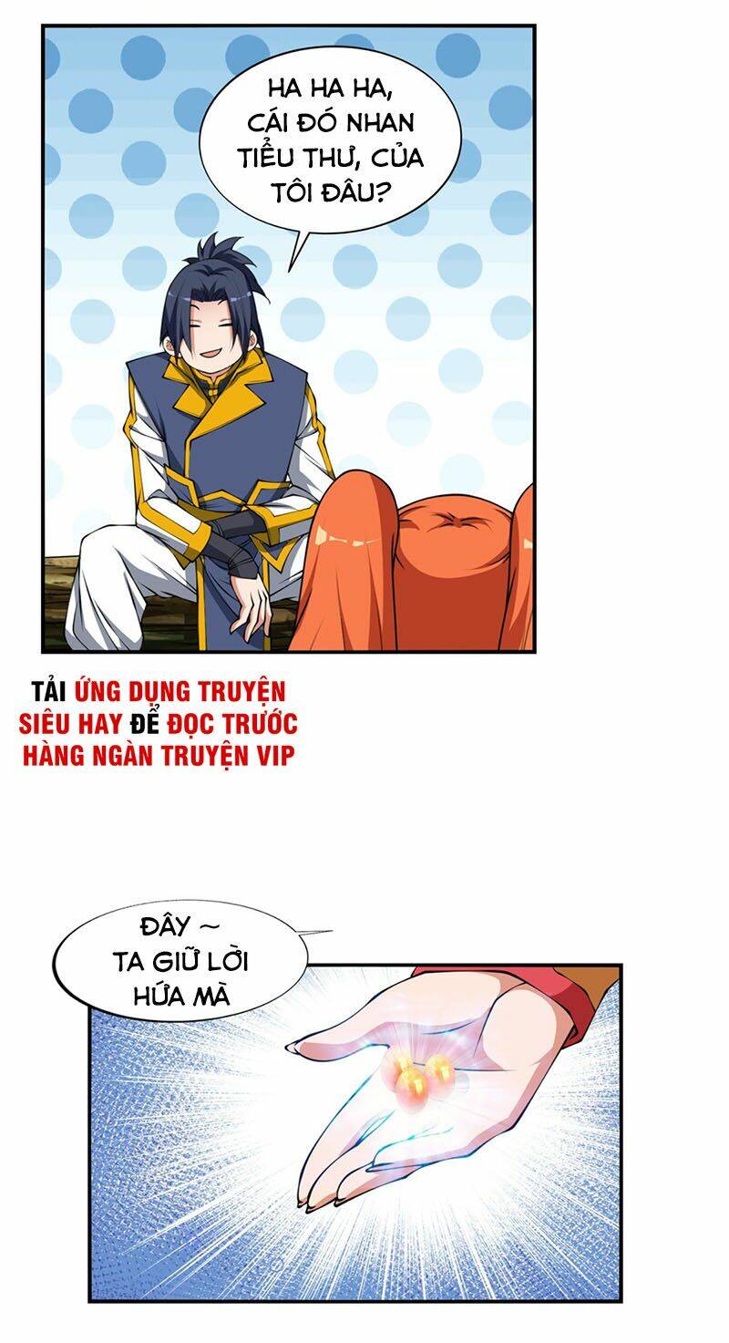 Võ Nghịch Chapter 37 - Trang 2